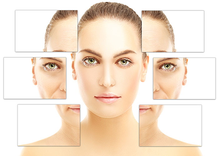 Aesthetic Anti-aging: The Method in the Madness