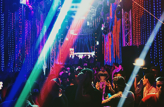 Nightlife & Entertainment Nightlife & Entertainment