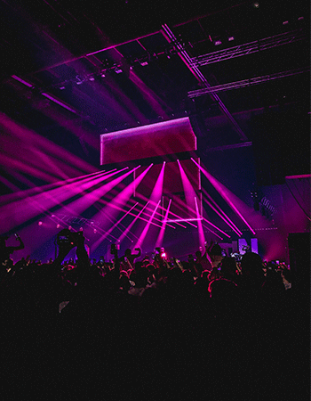 Nightlife & Entertainment Nightlife & Entertainment