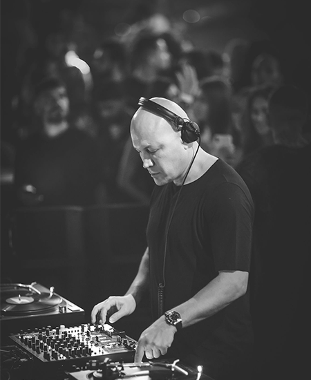  Marco Carola 