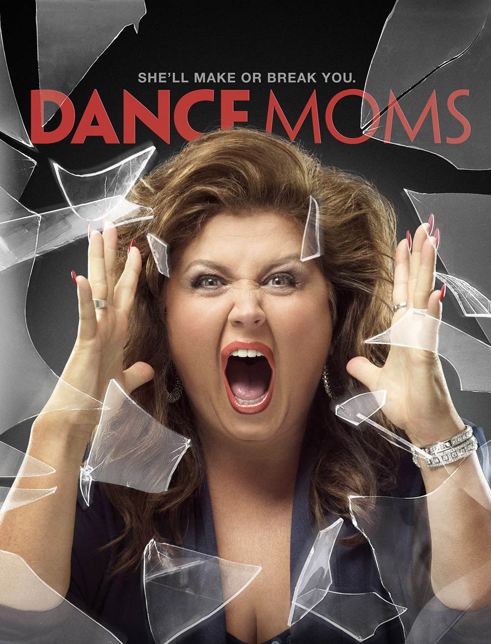 Dance Moms': Where Is Abby Lee Miller in 2023?